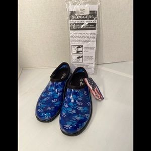 Women’s Sloggers comfort shoes